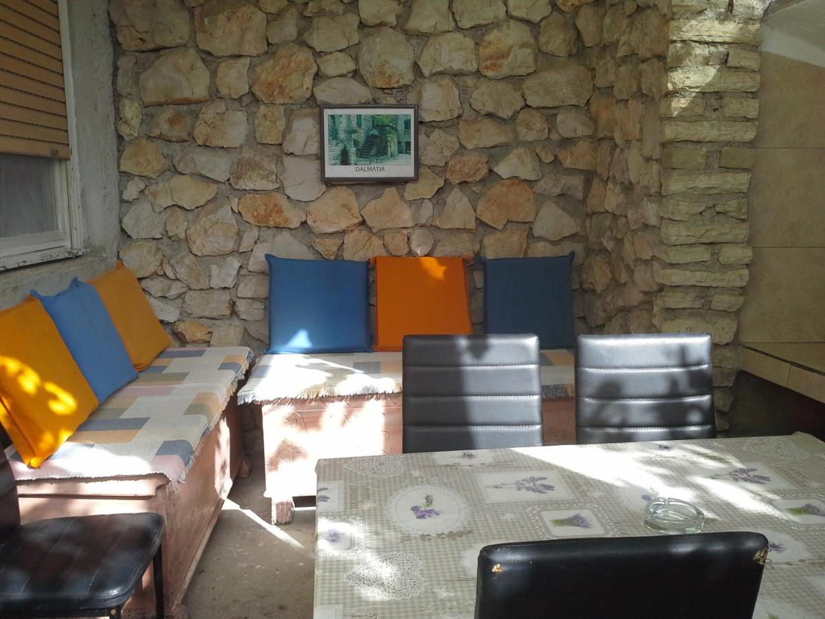 Apartamento Isabele Brodarica  Exterior foto