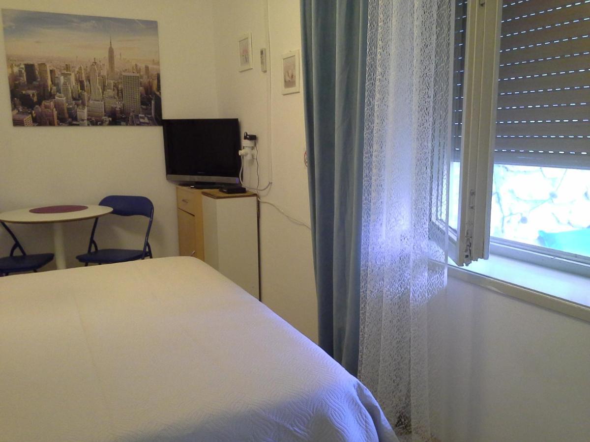 Apartamento Isabele Brodarica  Exterior foto