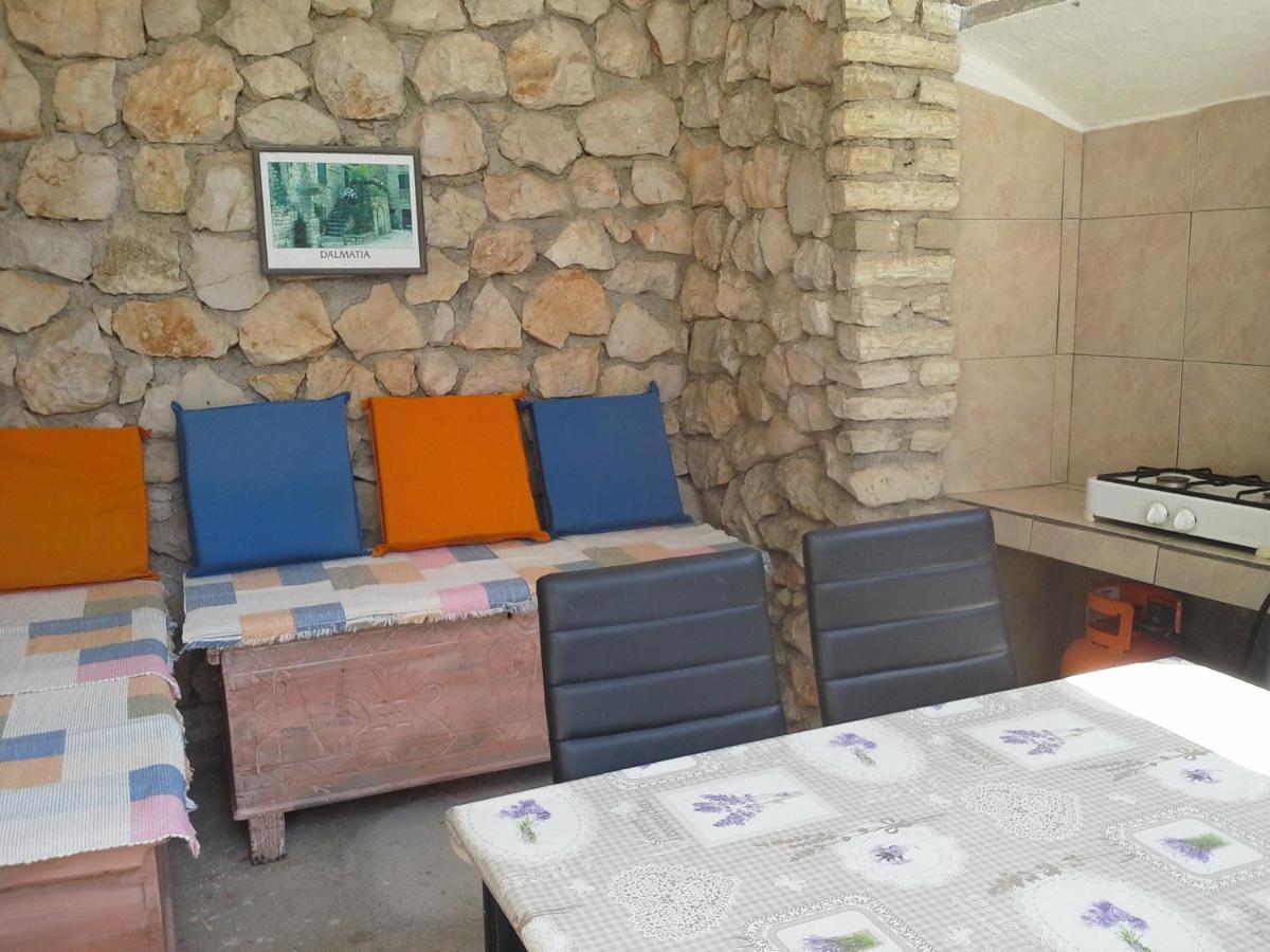 Apartamento Isabele Brodarica  Exterior foto