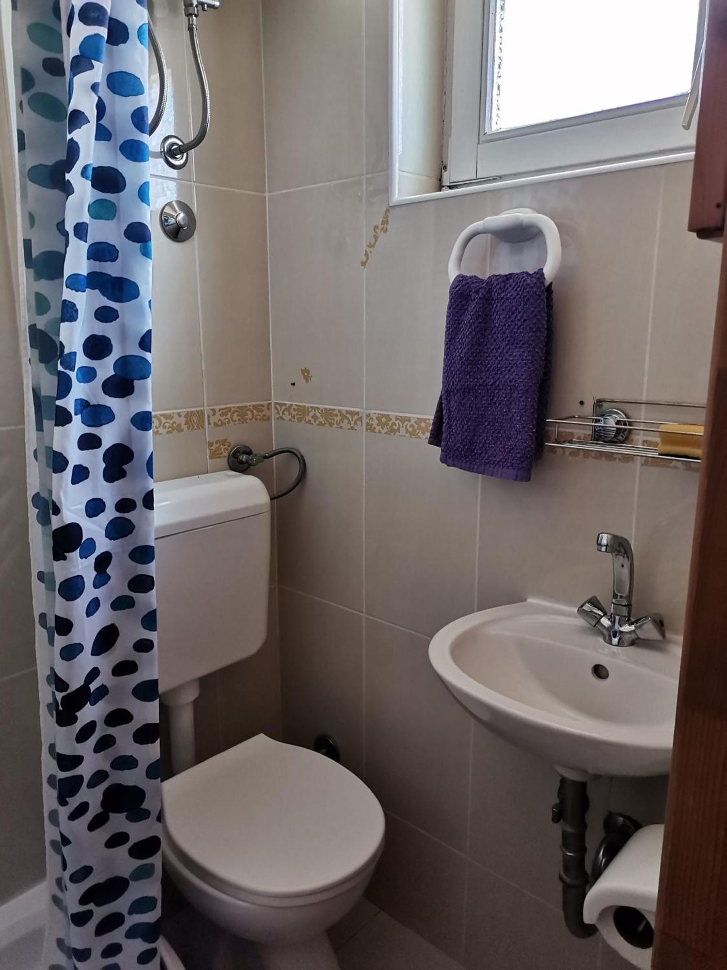 Apartamento Isabele Brodarica  Exterior foto