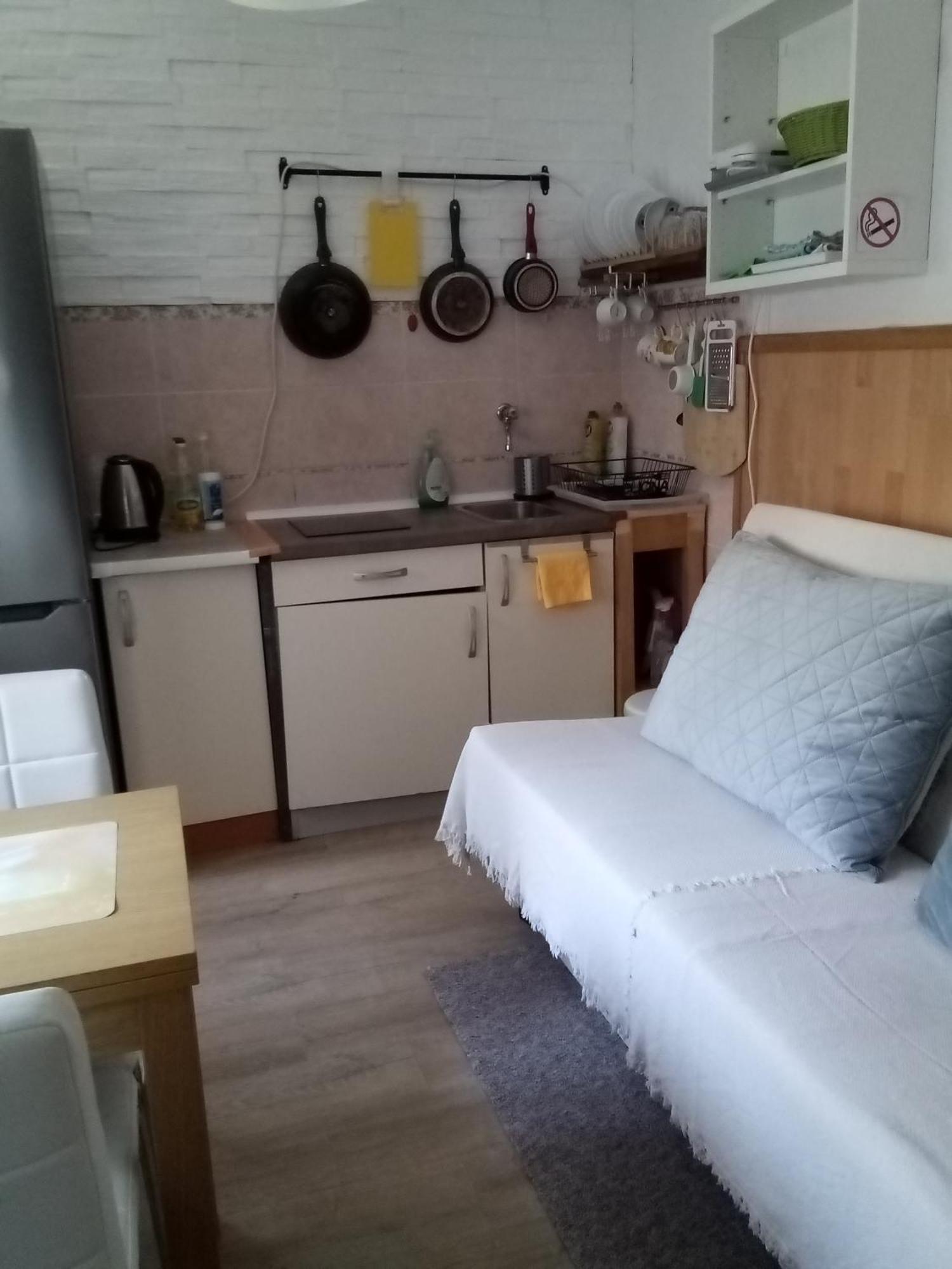 Apartamento Isabele Brodarica  Exterior foto
