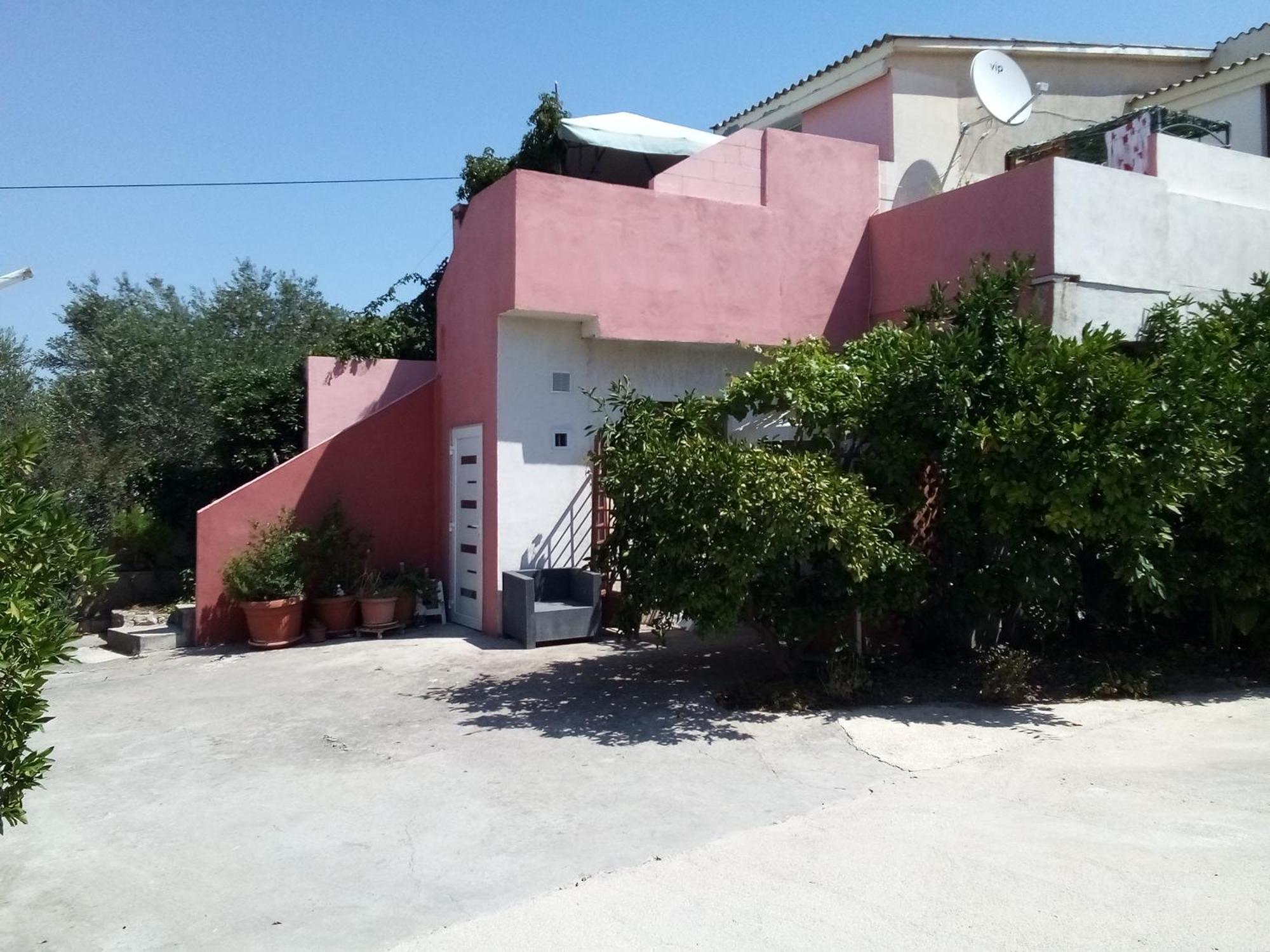 Apartamento Isabele Brodarica  Exterior foto